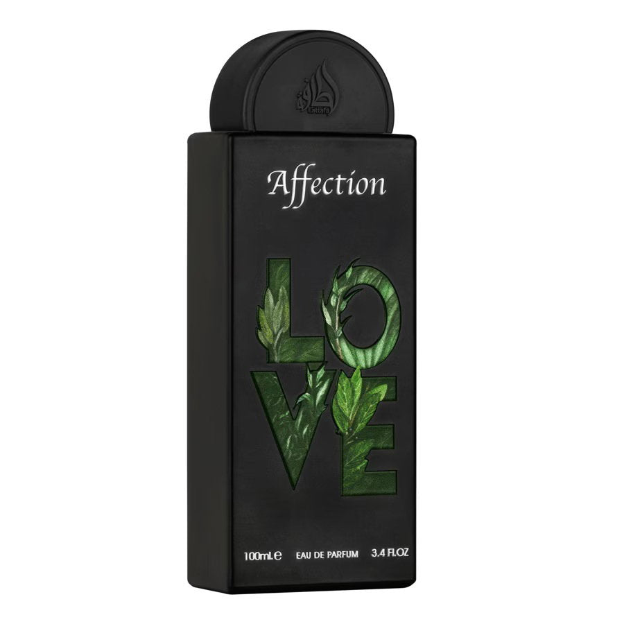 Lattafa, Affection, Eau De Parfum, Unisex, 100 ml