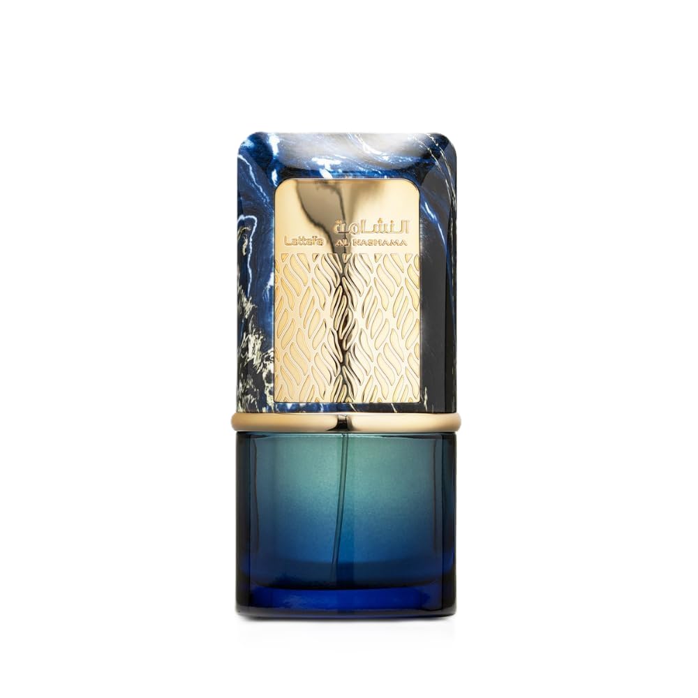 Lattafa, Al Nashama Caprice, Eau De Parfum, For Men, 100 ml