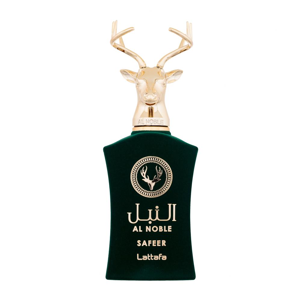 Lattafa, Al Noble Safeer, Eau De Parfum, Unisex, 100 ml