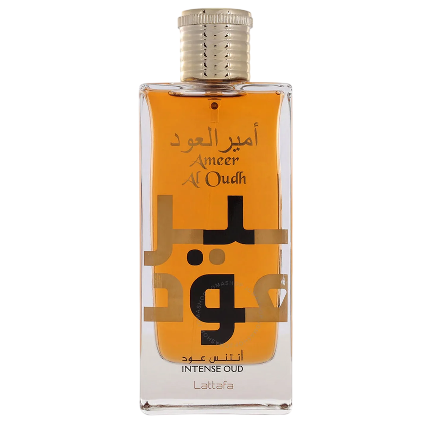 Lattafa, Ameer Al Oudh Intense, Eau De Parfum, Unisex, 100 ml