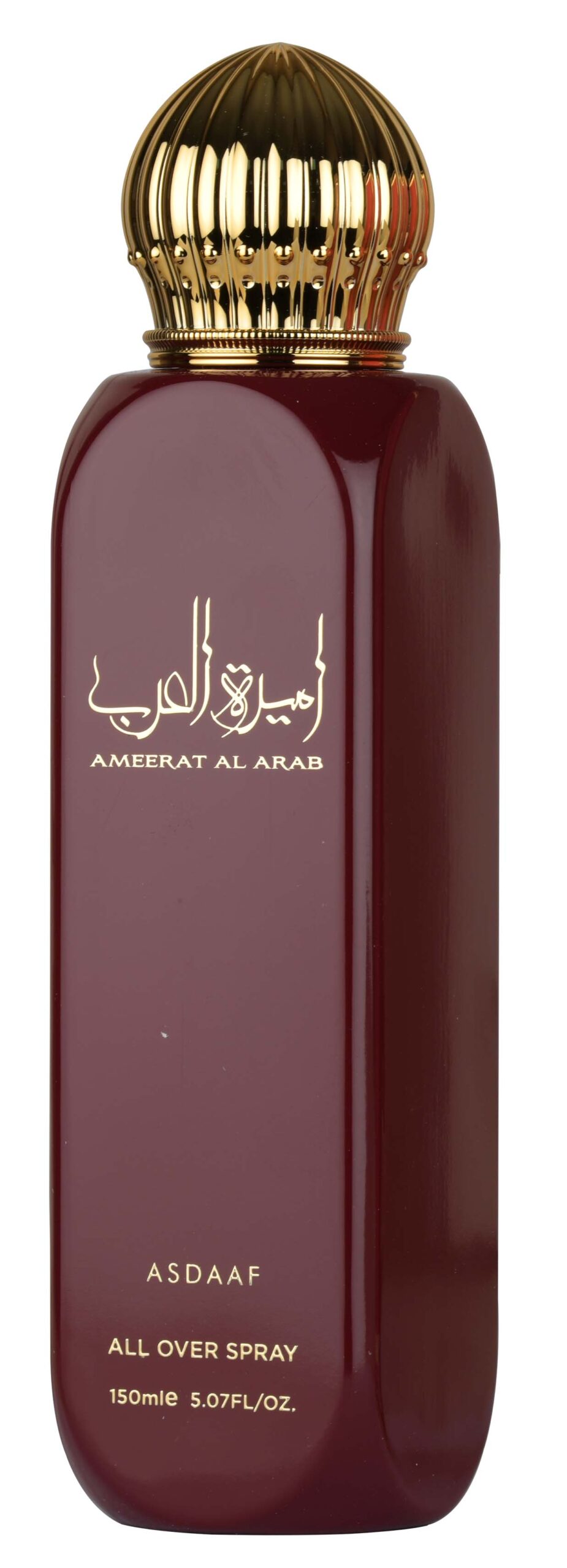 Lattafa, Ameerat Al Arab, Body Spray, 150 ml