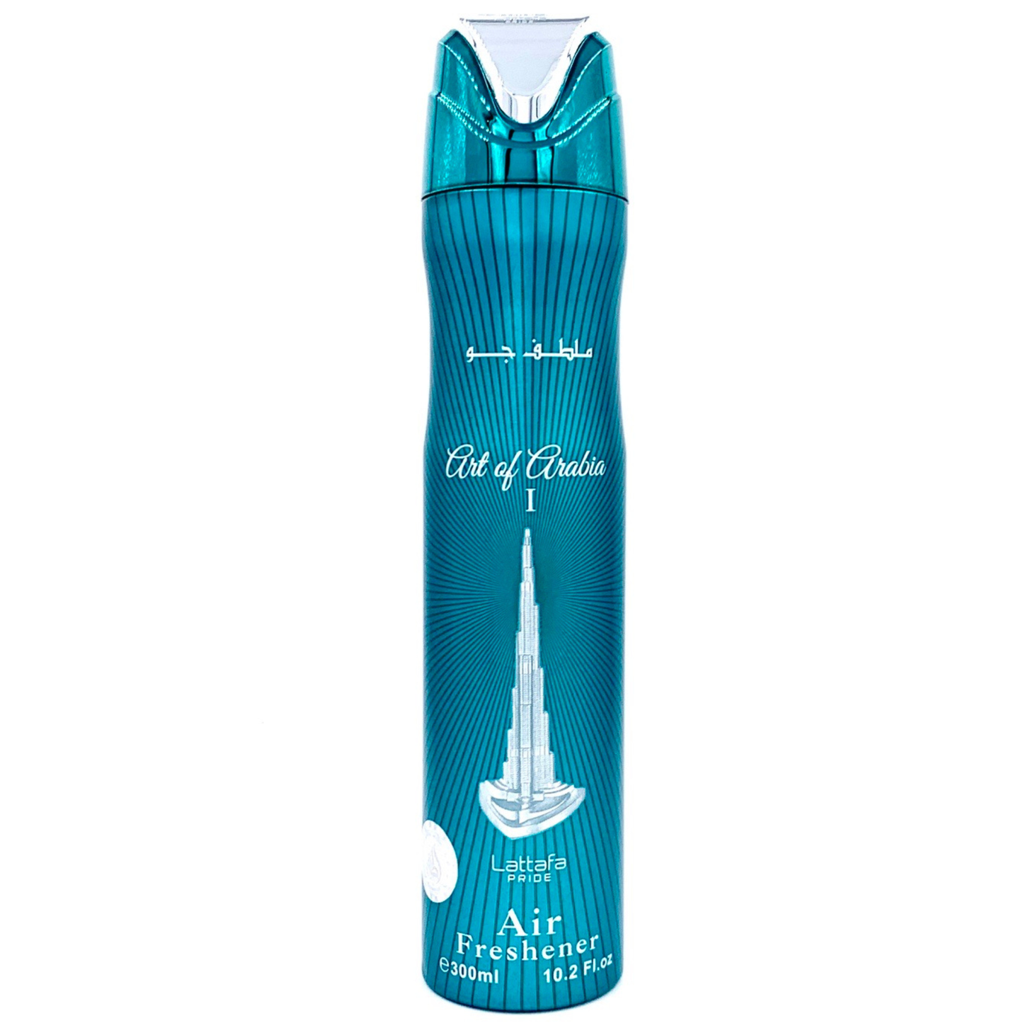 Lattafa, Art Of Arabia, Room Spray, 300 ml