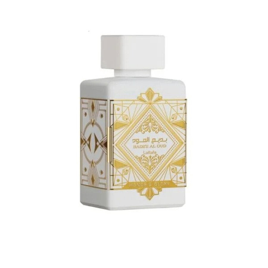 Lattafa, Badee Al Oud Honor Glory, Eau De Parfum, Unisex, 100 ml