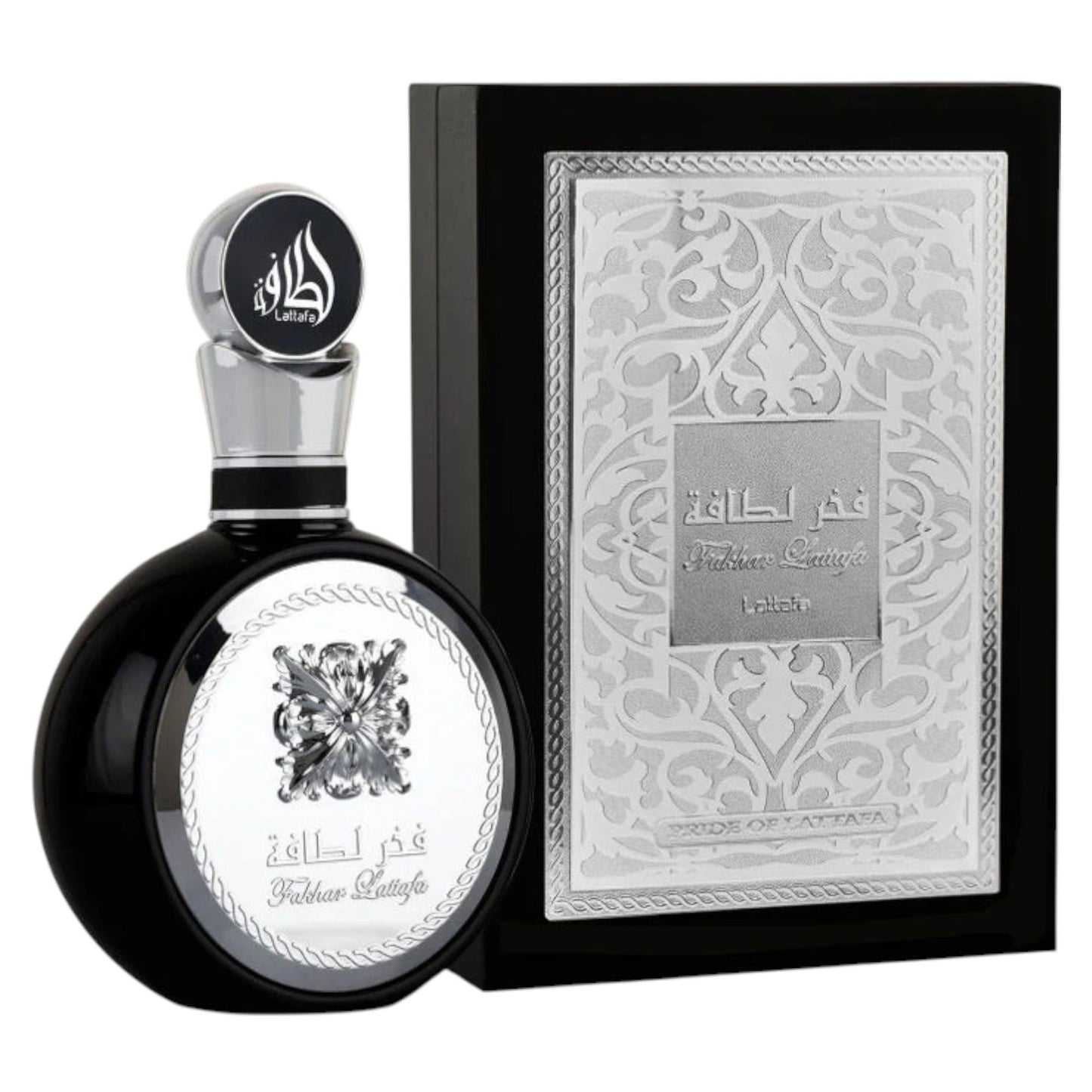Lattafa, Fakhar, Eau De Parfum, Unisex, 100 ml