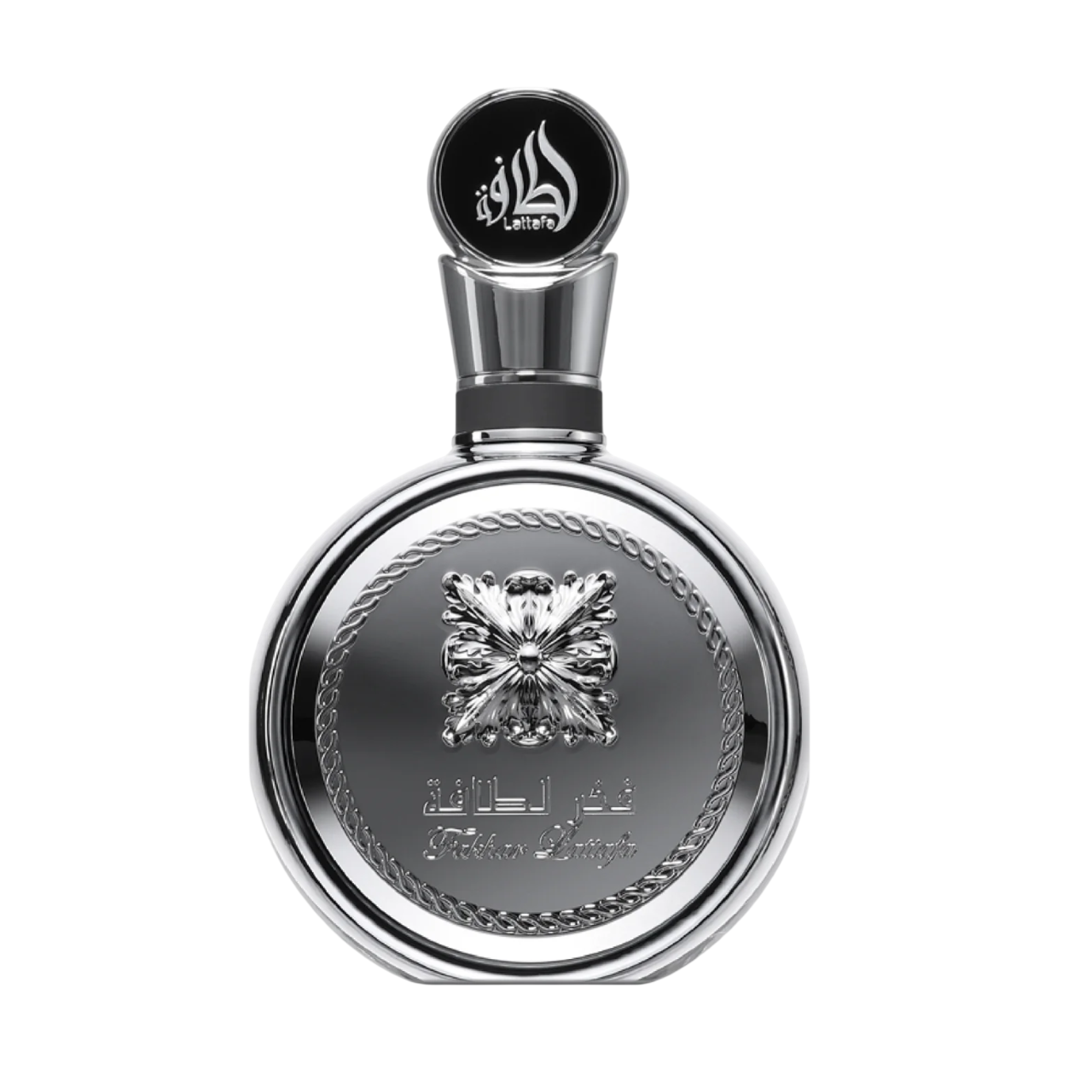 Lattafa, Fakhar Platin, Eau De Parfum, Unisex, 100 ml