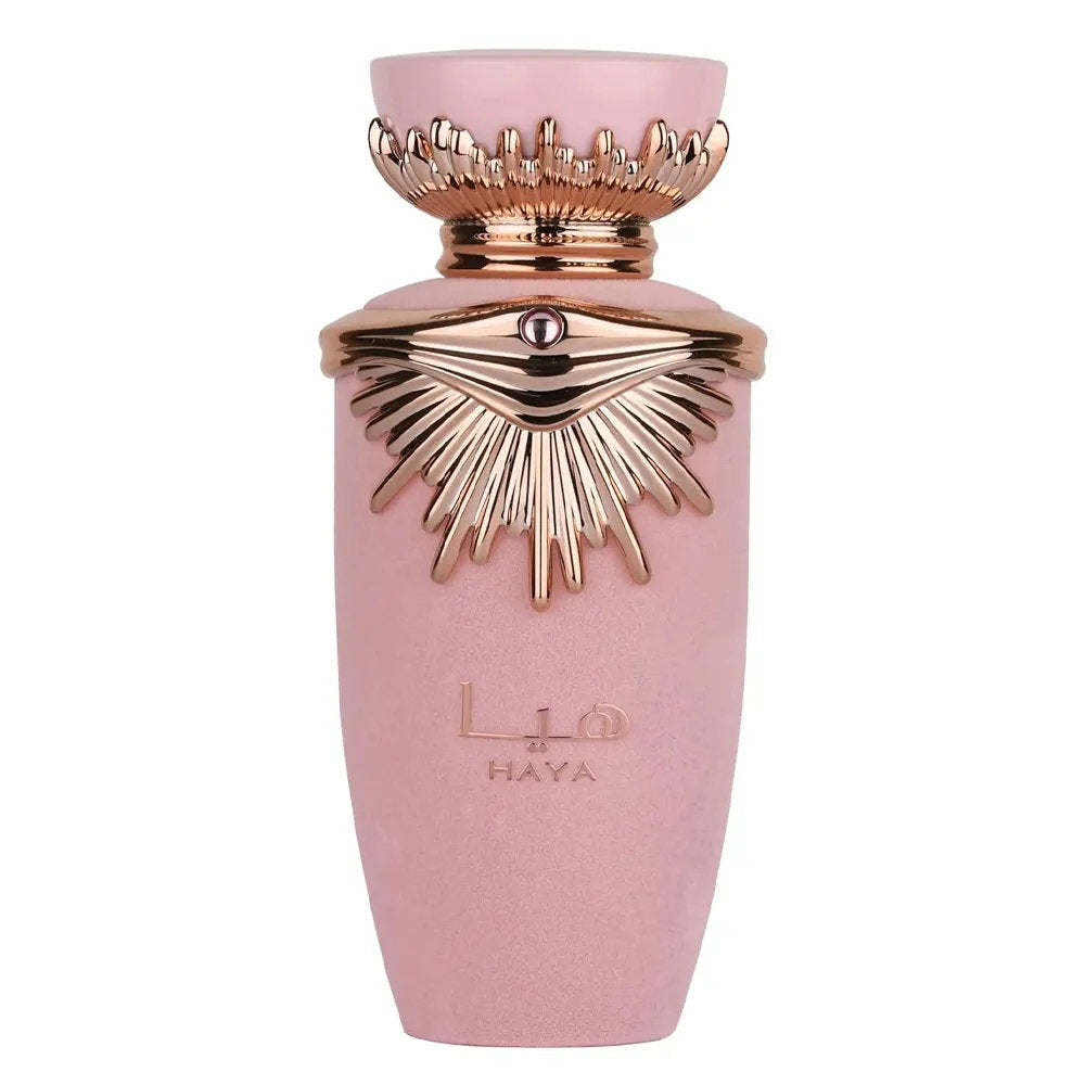Lattafa, Haya, Eau De Parfum, For Women, 100 ml