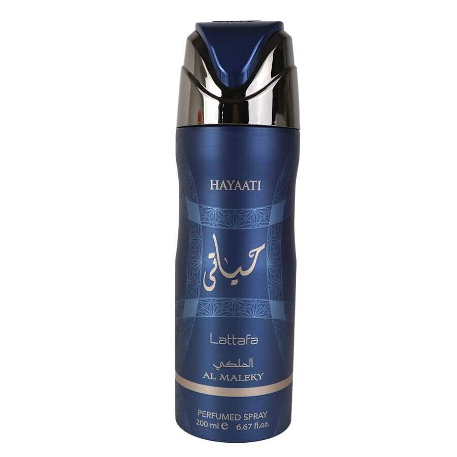 Lattafa, Hayaati, Body Spray, 200 ml