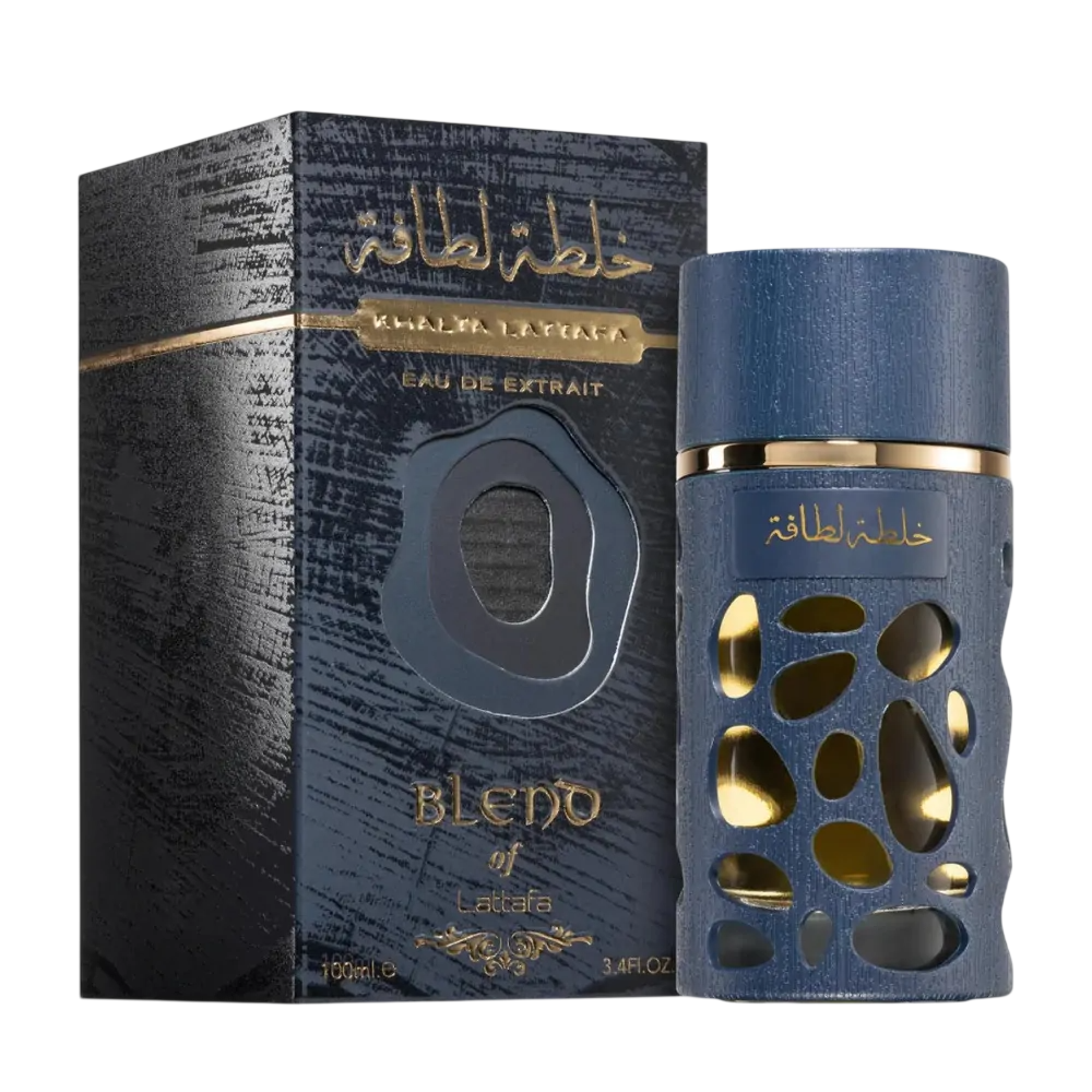 Lattafa, Khalta Blend, Eau De Parfum, Unisex, 100 ml