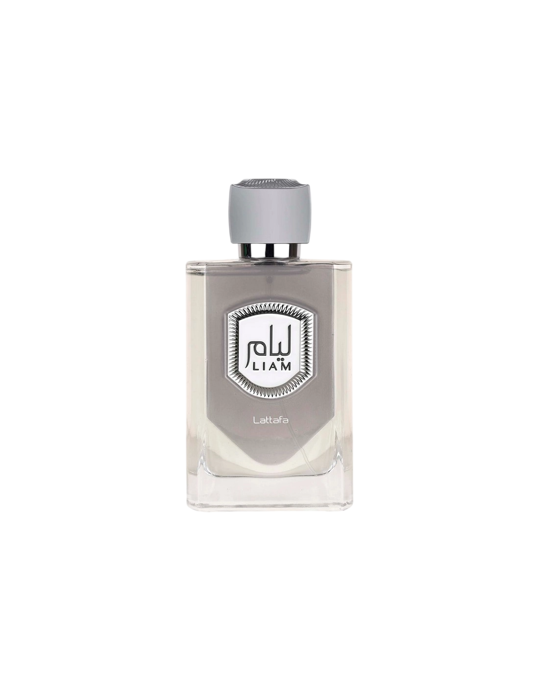 Lattafa, Liam Grey, Eau De Parfum, Unisex, 100 ml
