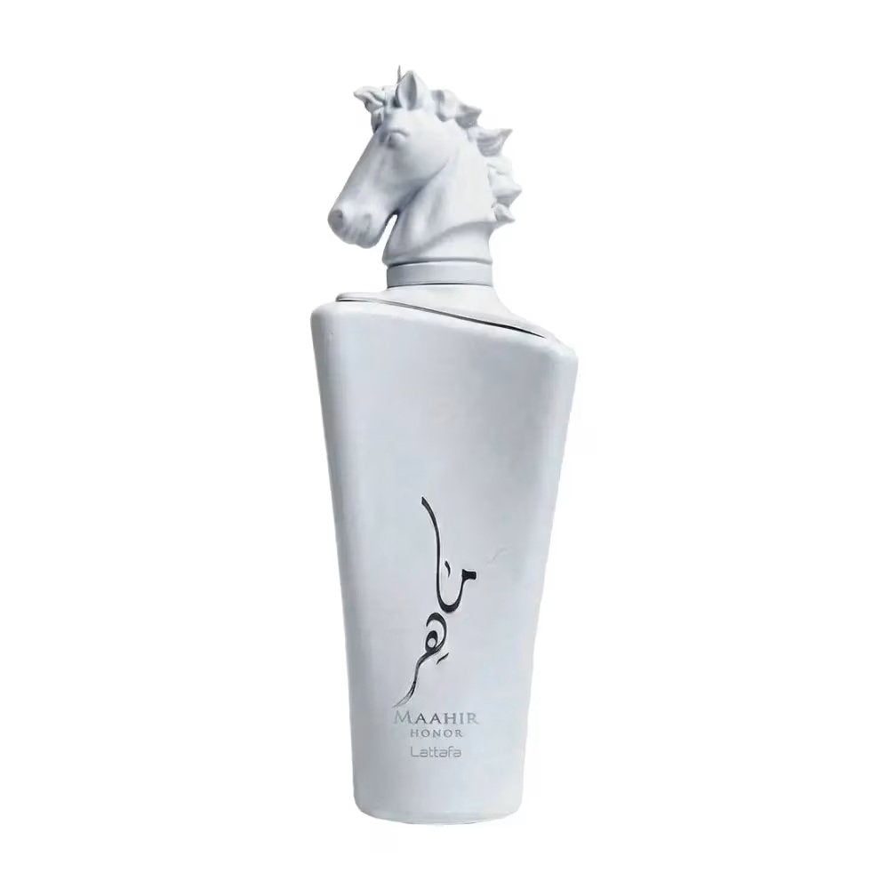 Lattafa, Maahir Honor, Eau De Parfum, Unisex, 100 ml