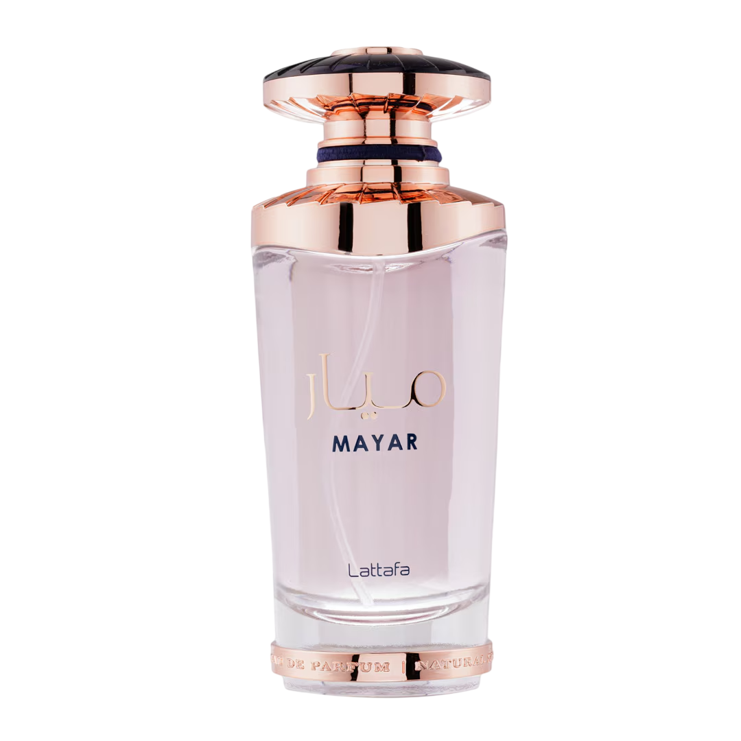 Lattafa, Mayar, Eau De Parfum, For Women, 100 ml