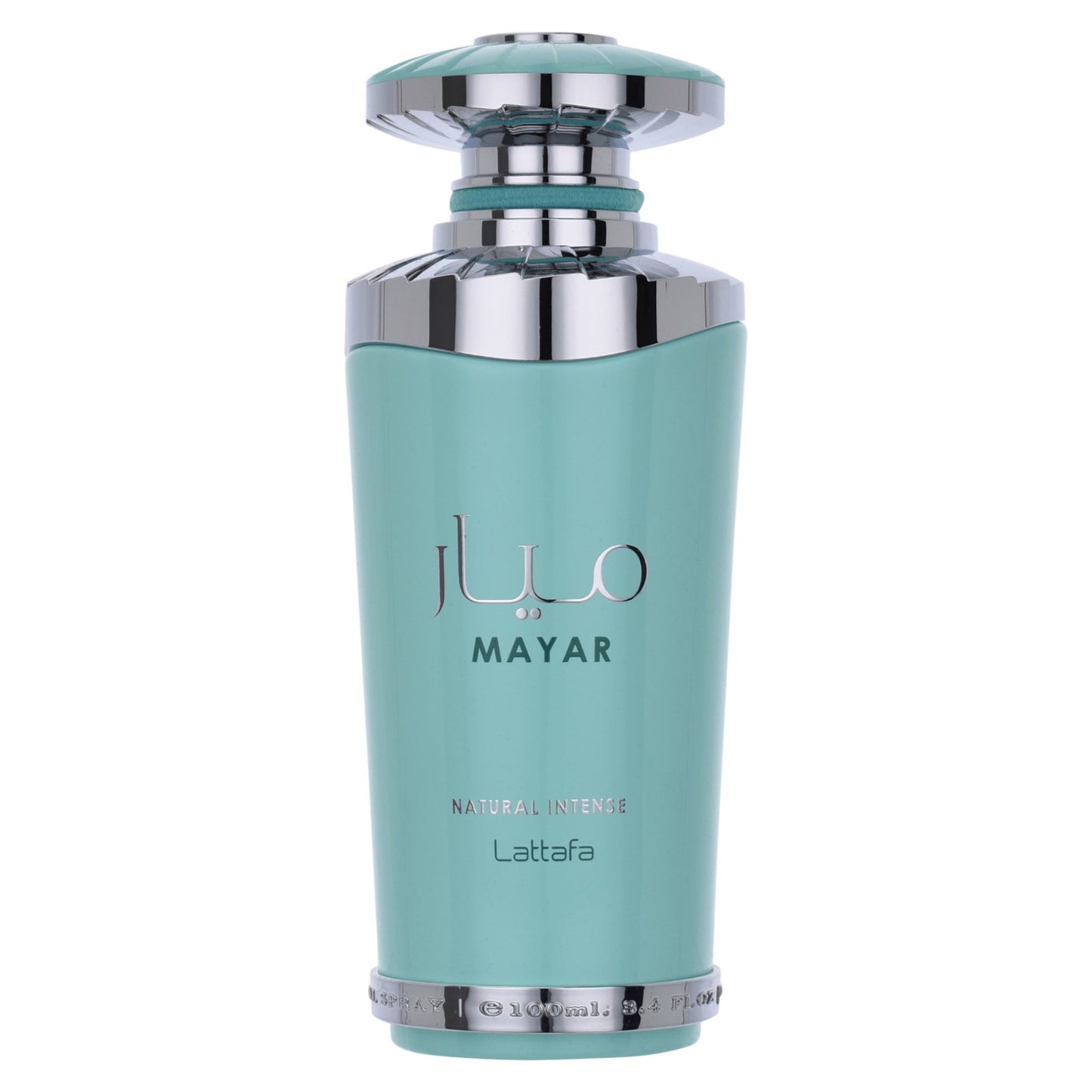 Lattafa, Mayar Natural Intense, Eau De Parfum, For Women, 100 ml