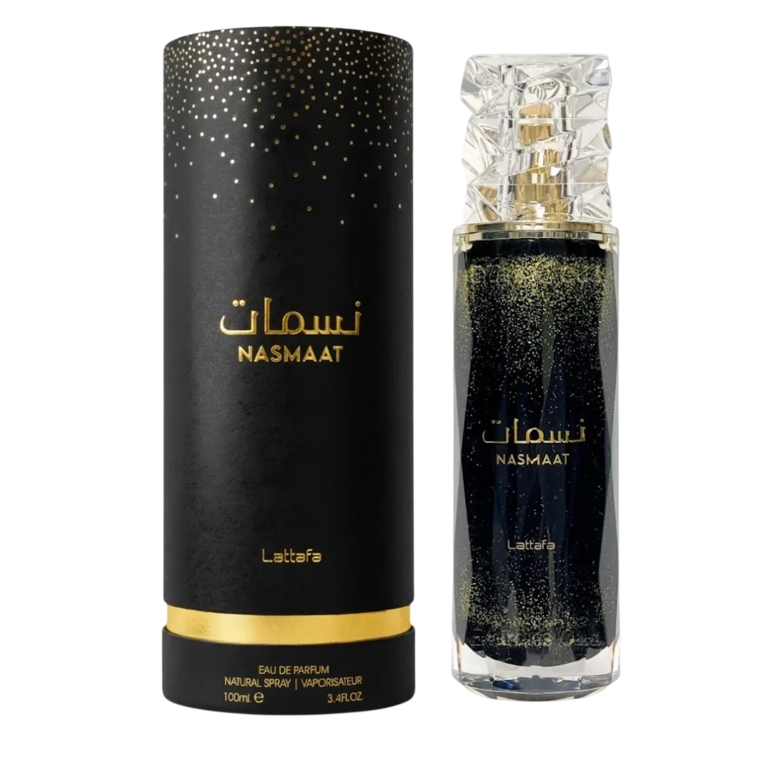 Lattafa, Nasmaat, Eau De Parfum, Unisex, 100 ml