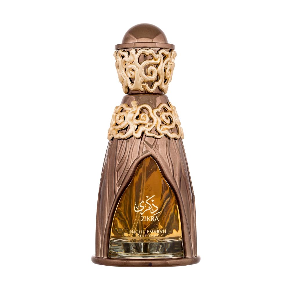Lattafa, Niche Emarati Zikra, Eau De Parfum, Unisex, 100 ml