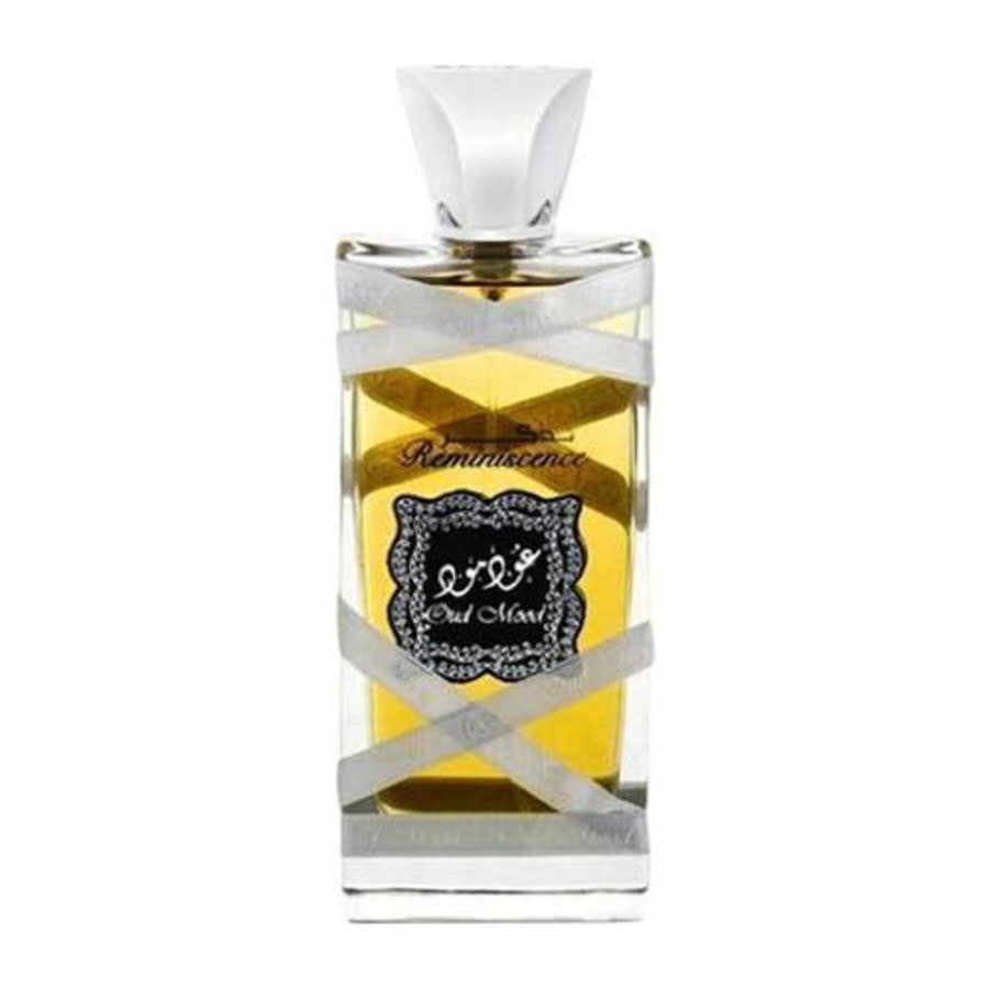 Lattafa, Oud Mood Reminiscence, Eau De Parfum, Unisex, 100 ml