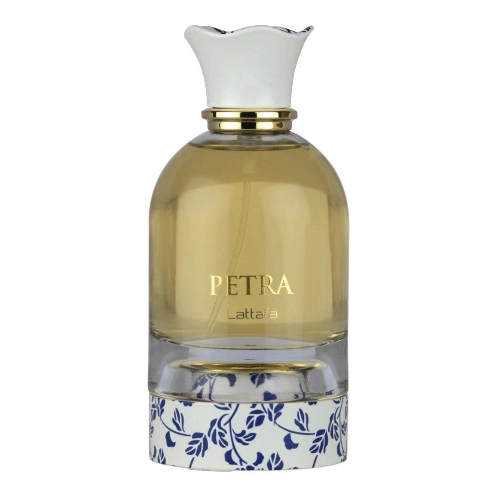 Lattafa, Petra, Eau De Parfum, Unisex, 100 ml