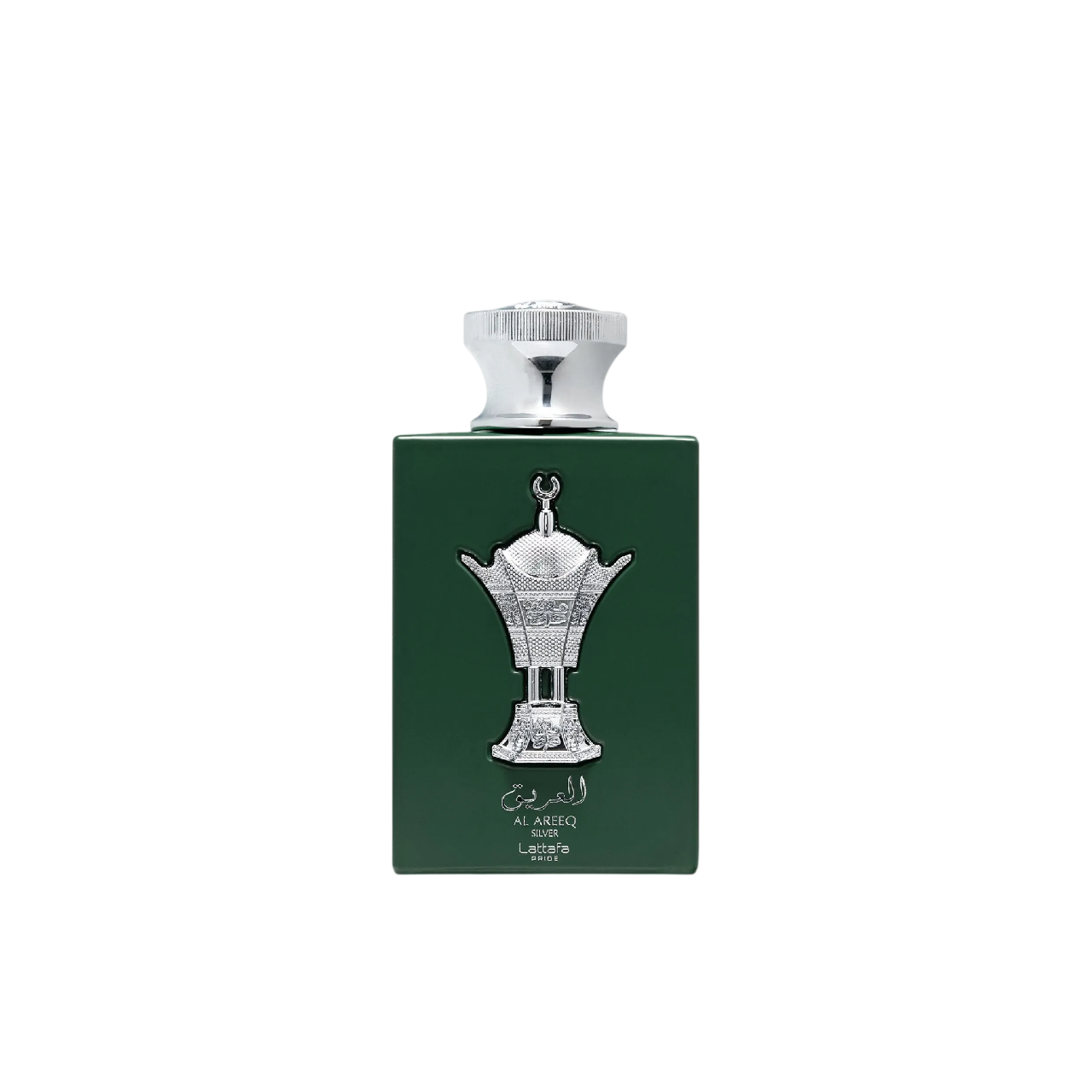 Lattafa, Pride Al Areeq Silver, Eau De Parfum, Unisex, 100 ml