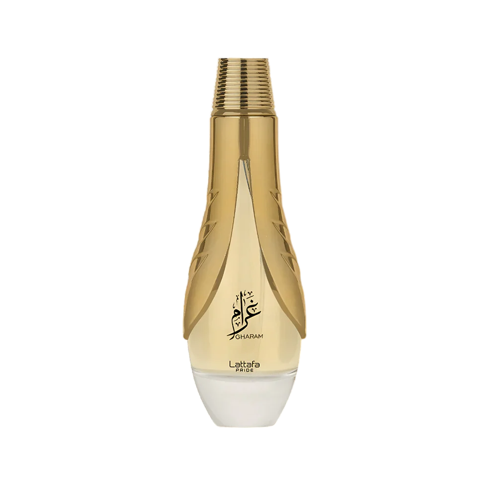Lattafa, Pride Gharam, Eau De Parfum, Unisex, 100 ml