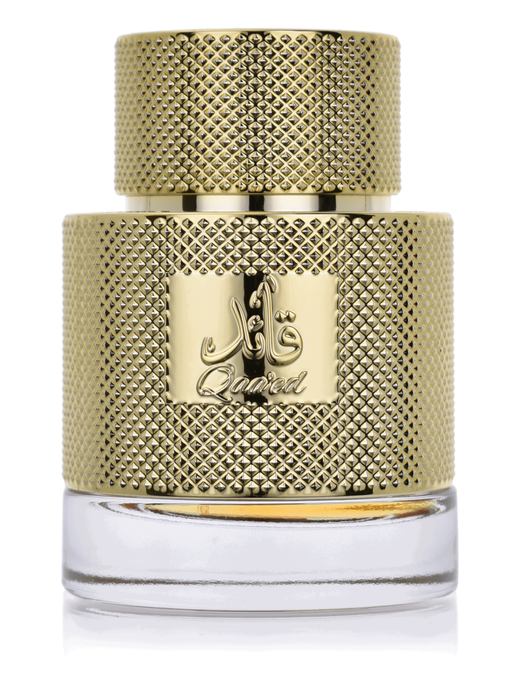 Lattafa, Qaa`ed, Eau De Parfum, Unisex, 100 ml