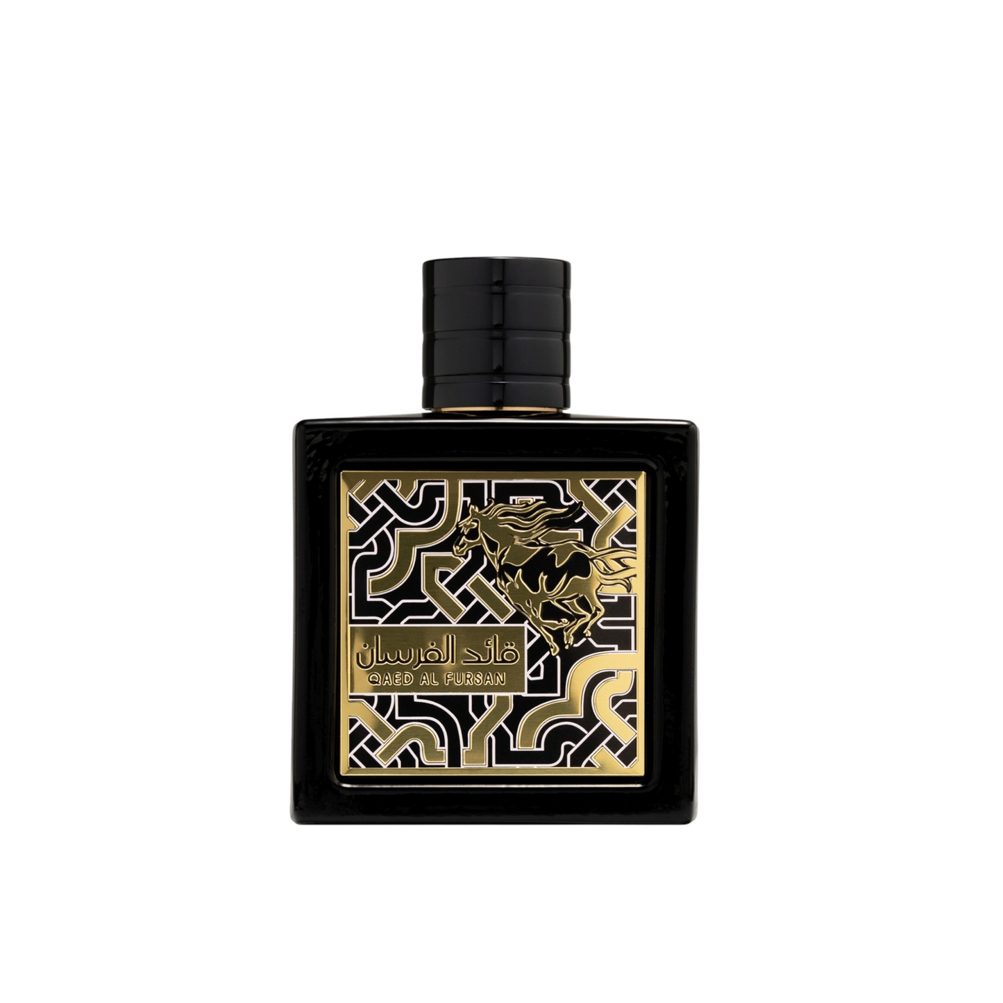 Lattafa, Qaed Al Fursan, Eau De Parfum, Unisex, 90 ml