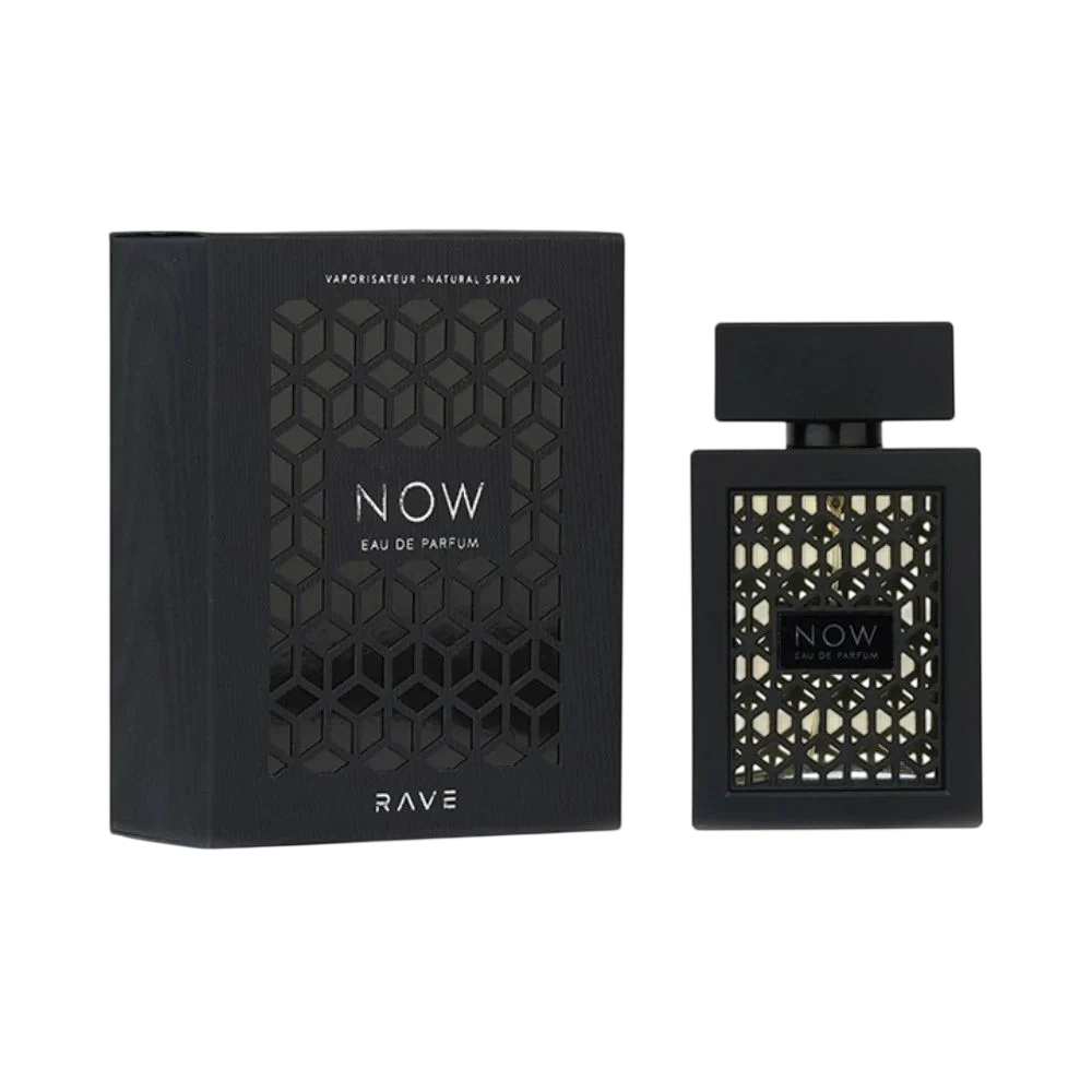 Lattafa, Rave Now, Eau De Parfum, For Men, 100 ml