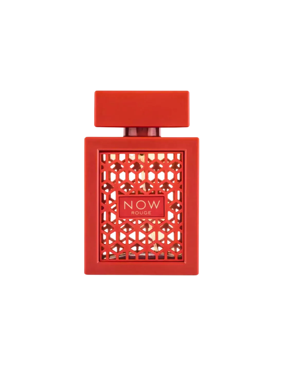 Lattafa, Rave Red Now Rouge, Eau De Parfum, For Women, 100 ml