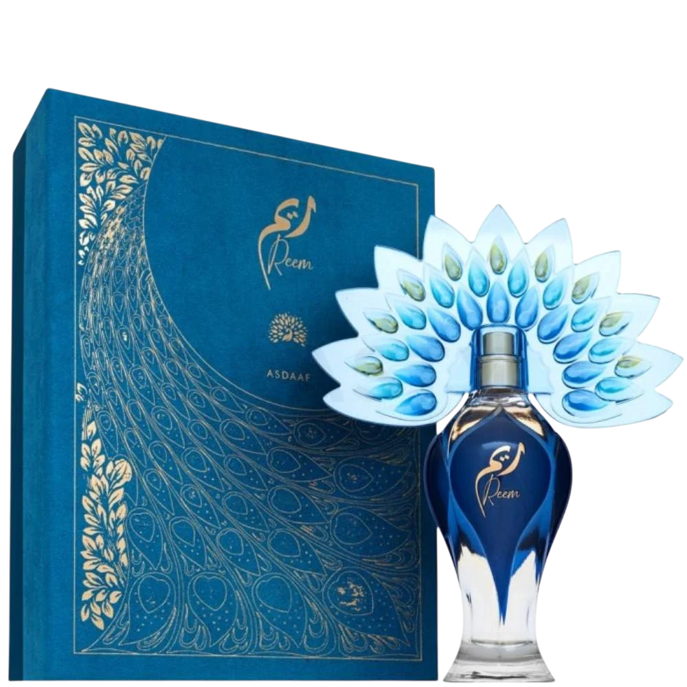 Lattafa, Reem, Eau De Parfum, Unisex, 100 ml