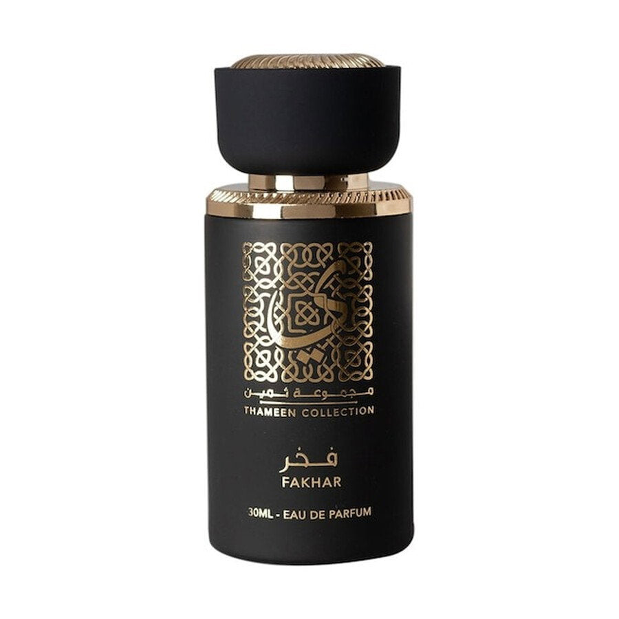 Lattafa, Thameen Fakhar, Eau De Parfum, Unisex, 30 ml