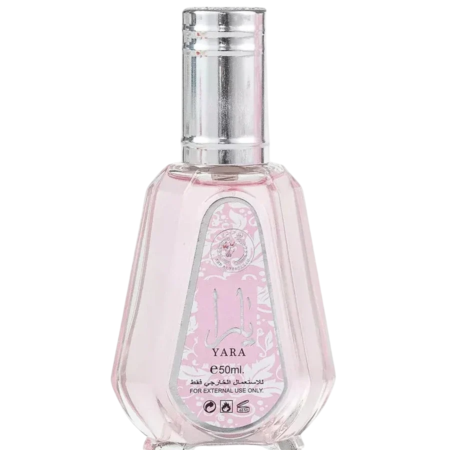 Lattafa, Yara, Eau De Parfum, For Women, 50 ml
