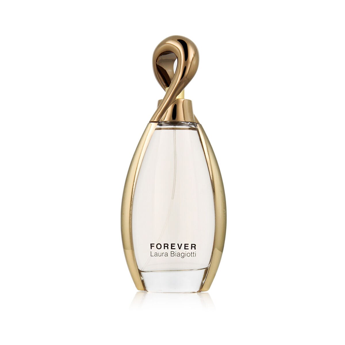 Laura Biagiotti, Forever Gold, Eau De Parfum, For Women, 100 ml