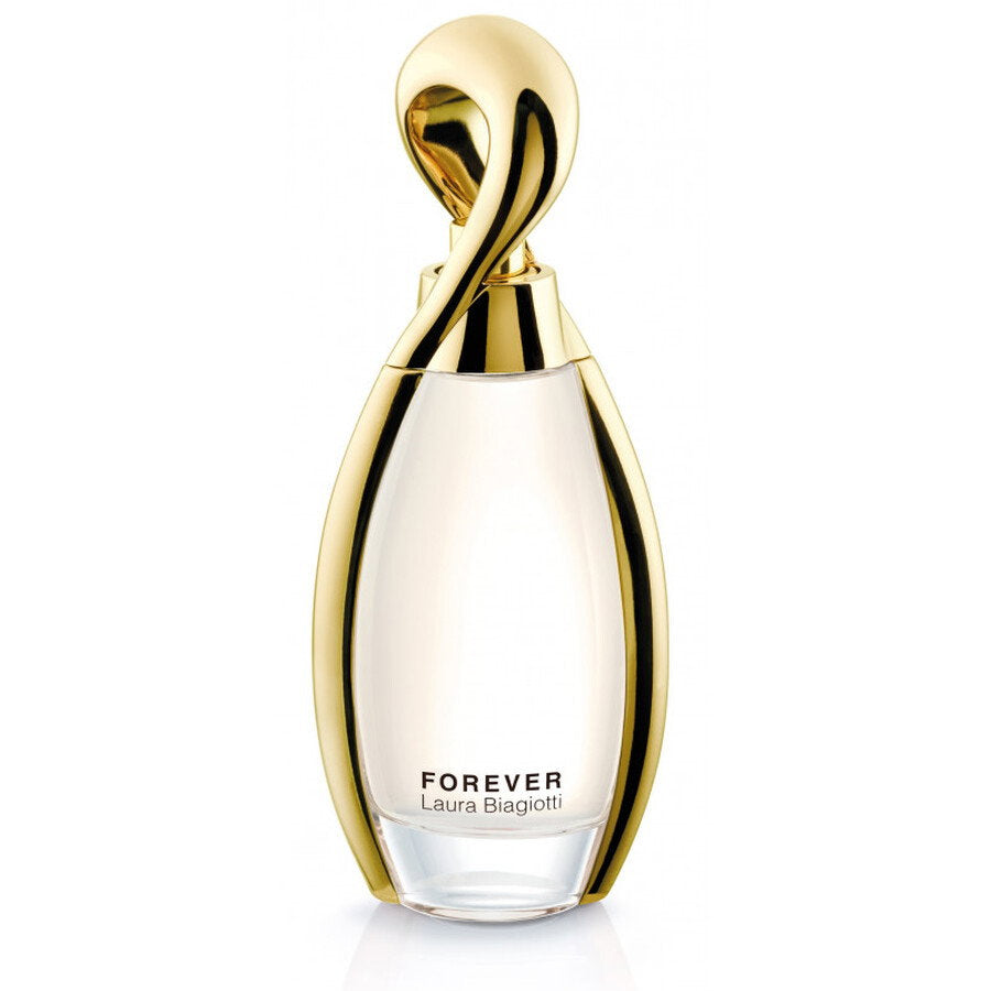 Laura Biagiotti, Forever Gold, Eau De Parfum, For Women, 60 ml