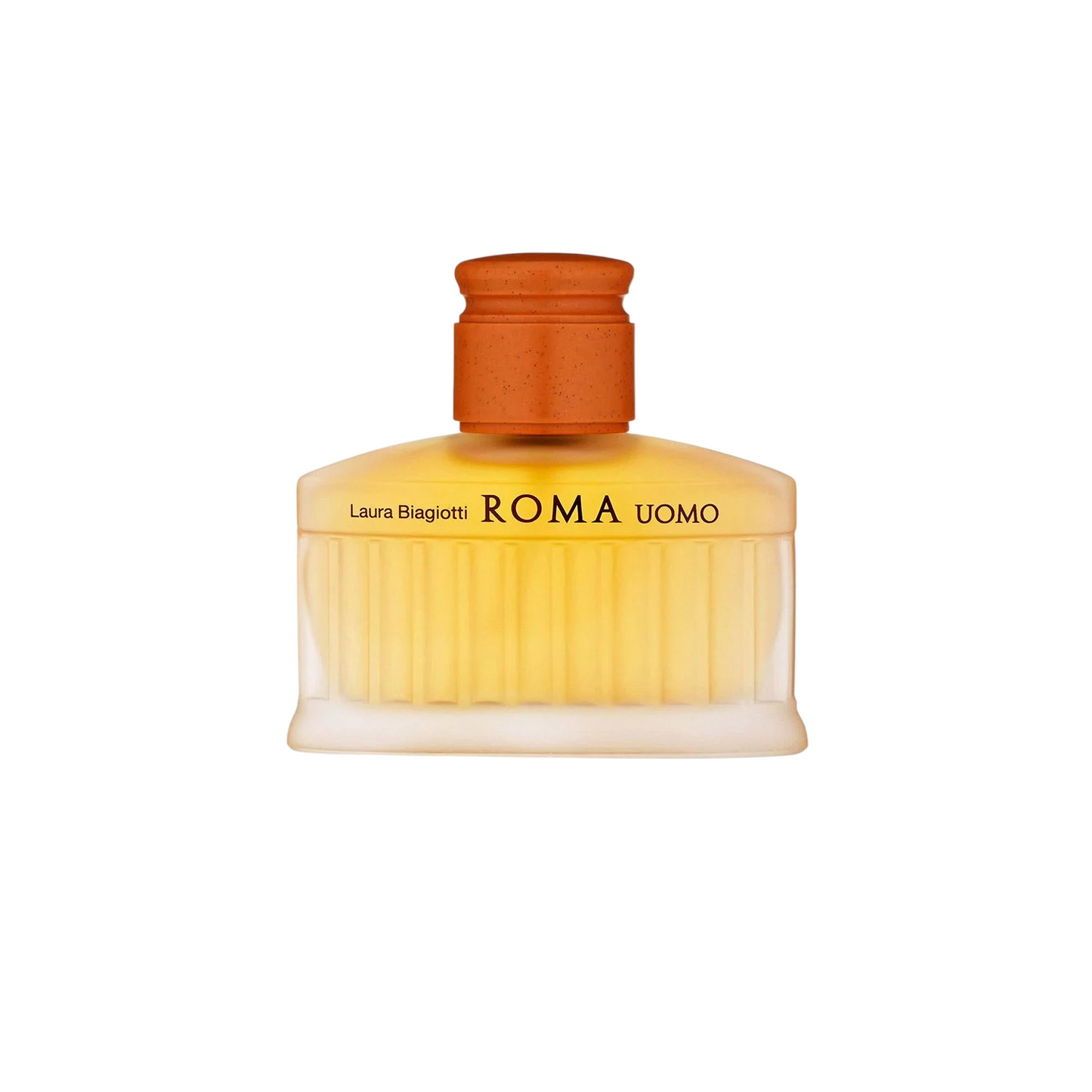 Laura Biagiotti, Roma Uomo, Eau De Toilette, For Men, 125 ml