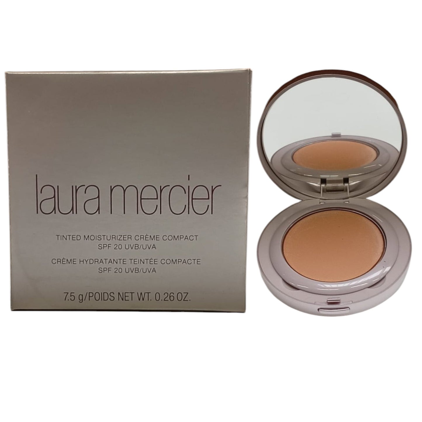 Laura Mercier, Laura Mercier, Tinted Moisturizer, SPF 20, 7.5 g - view 2