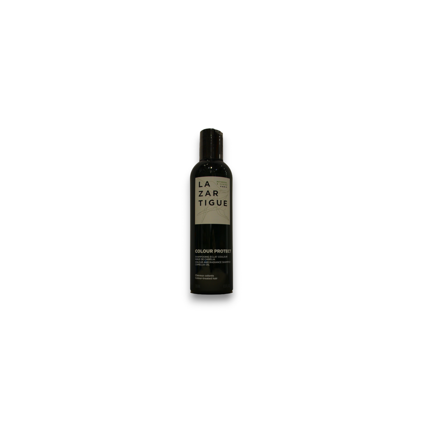 Lazartigue, Fortify, Vegan, Hair Shampoo, For Colour Protection, 250 ml