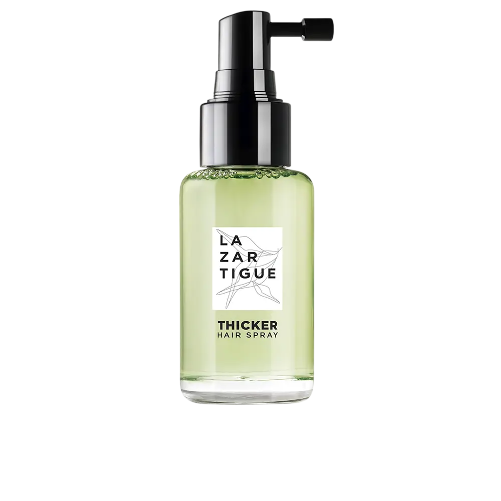 Lazartigue, Thicker, Hair Spray Treatment, Anti-Hair Loss, 50 ml