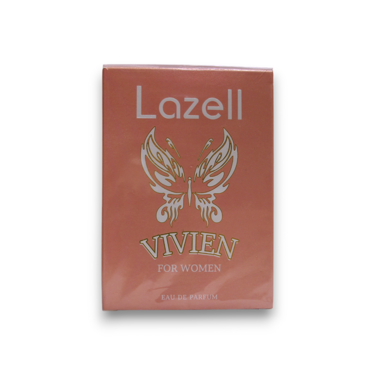 Lazell, Vivien, Eau De Parfum, For Women, 100 ml - view 2
