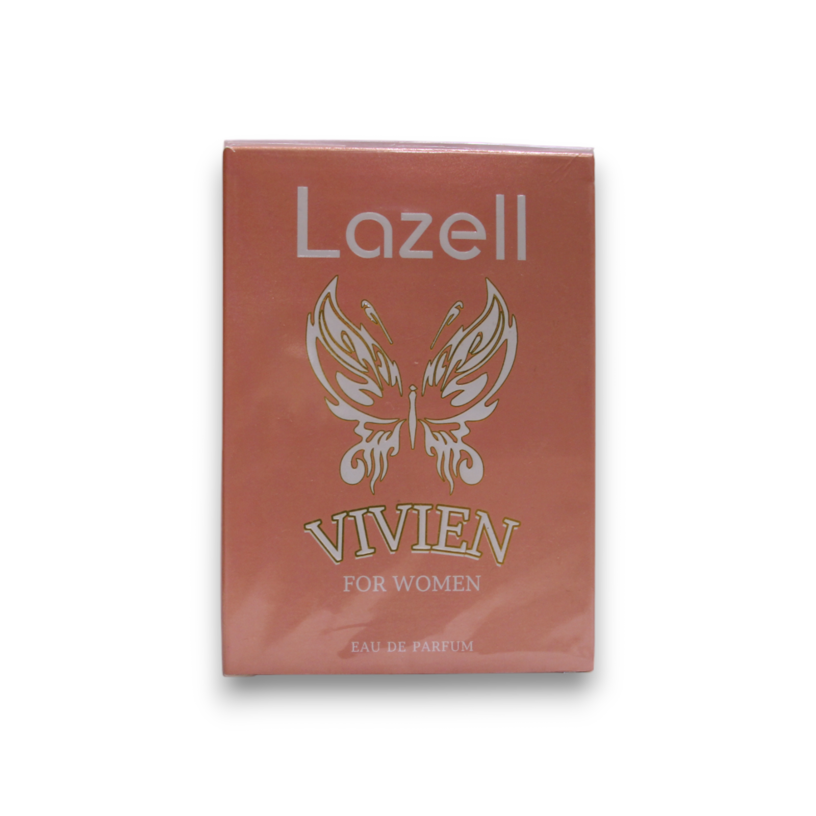 Lazell, Vivien, Eau De Parfum, For Women, 100 ml - view 2