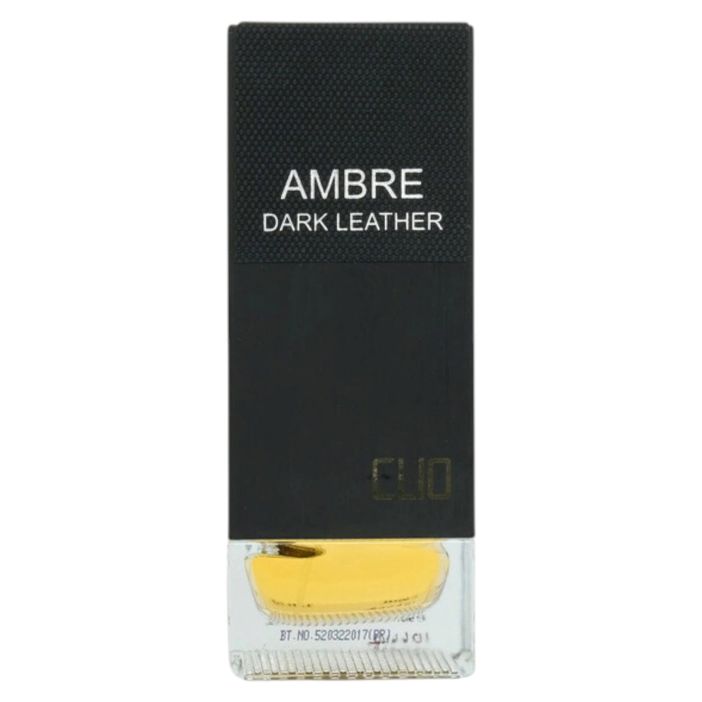 Le Chameau, Clio Dark Leather, Eau De Parfum, Unisex, 90 ml