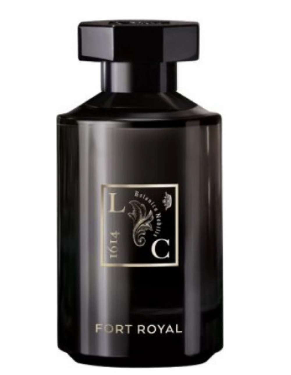 Le Couvent Maison de Parfum, Remarquables - Fort Royal, Eau De Parfum, Unisex, 50 ml