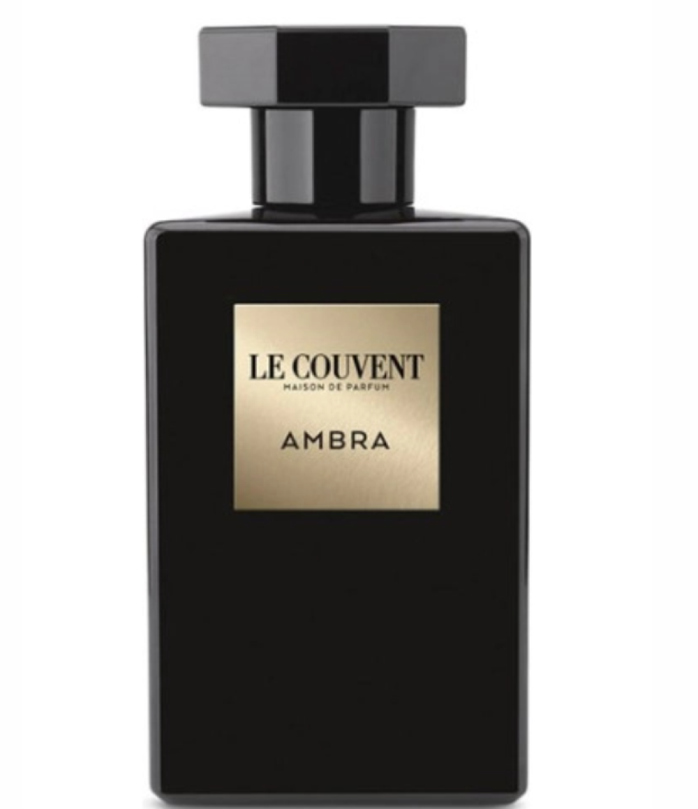 Le Couvent Maison de Parfum, Signatures - Ambra, Eau De Parfum, Unisex, 100 ml