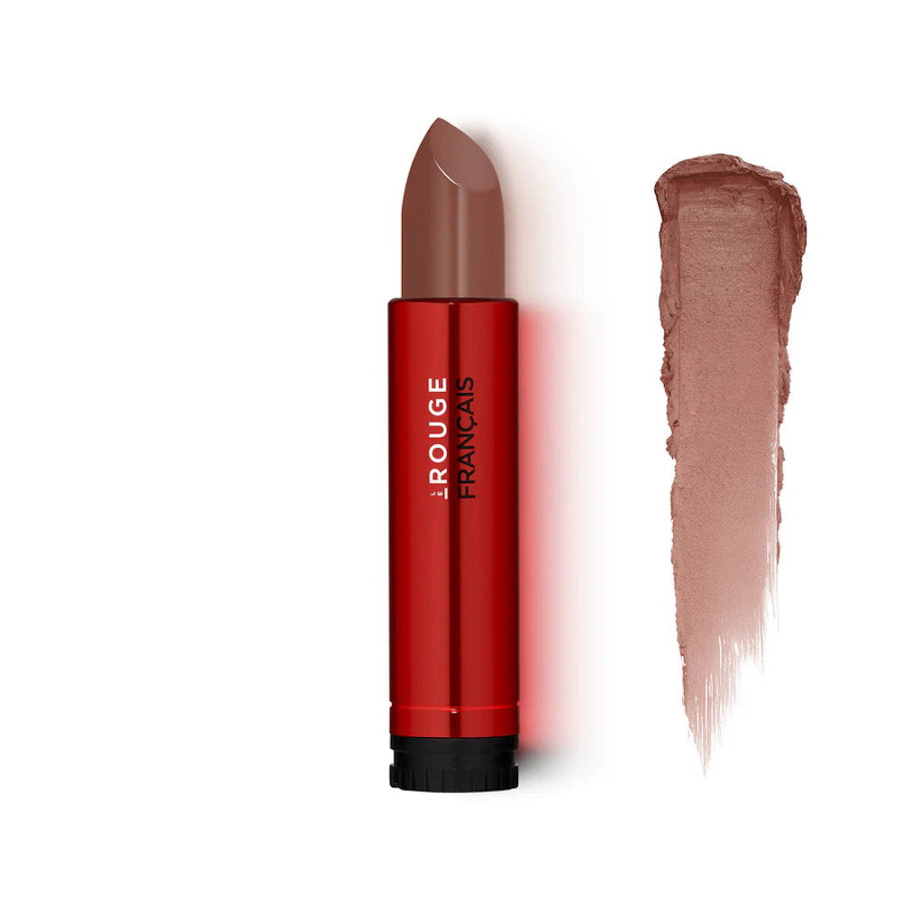 Le Rouge Francais, Le Rouge Francais, Cream Lipstick, 030, Refill, 4 g