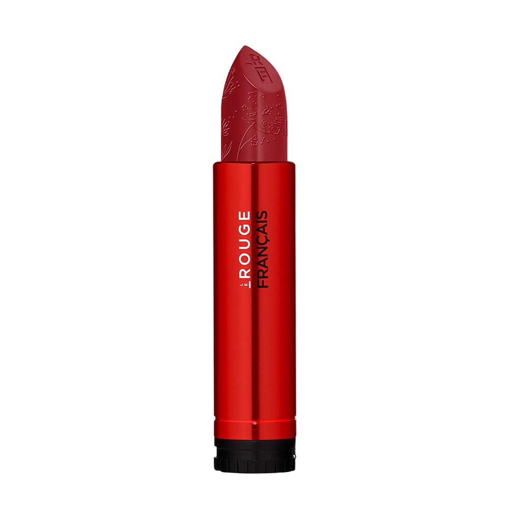 Le Rouge Francais, Le Rouge Francais, Cream Lipstick, 036, Refill, 4 g