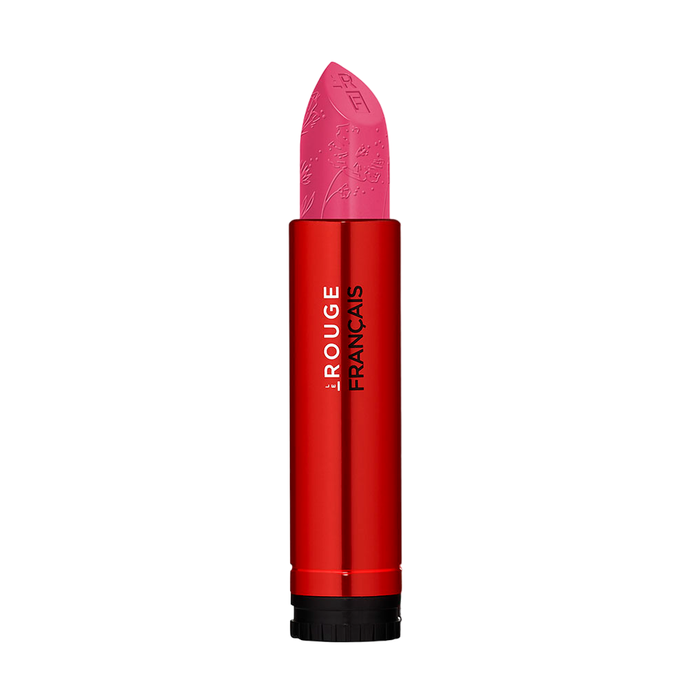 Le Rouge Francais, Le Rouge Francais, Cream Lipstick, 041, Refill, 4 g