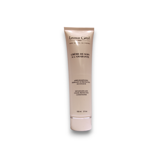 Leonor Greyl, A L`Amarante, Hair Conditioner, For Colour Protection, 150 ml - view 2