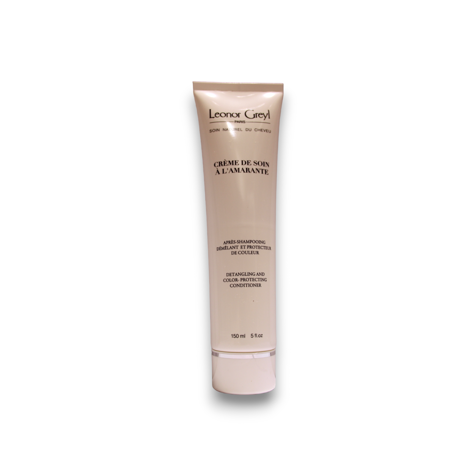 Leonor Greyl, A L`Amarante, Hair Conditioner, For Colour Protection, 150 ml - view 3