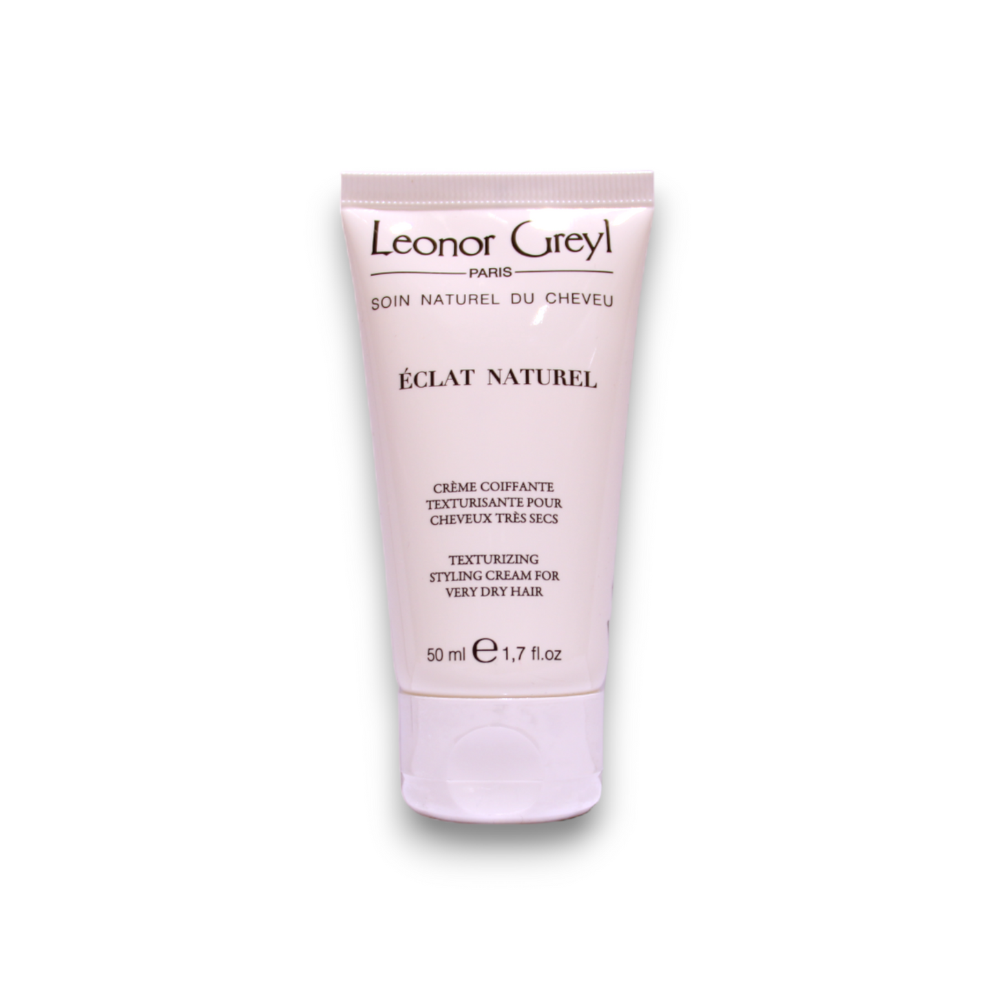 Leonor Greyl, Eclat Naturel, Hair Cream Treatment, For Styling, 50 ml