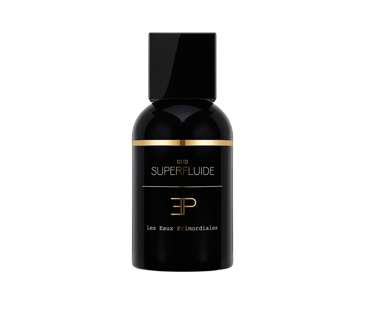 Les Eaux Primordiales, Oud Superfluide, Eau De Parfum, Unisex, 100 ml