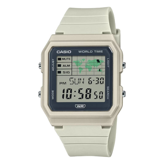Casio Clásico Unisex
