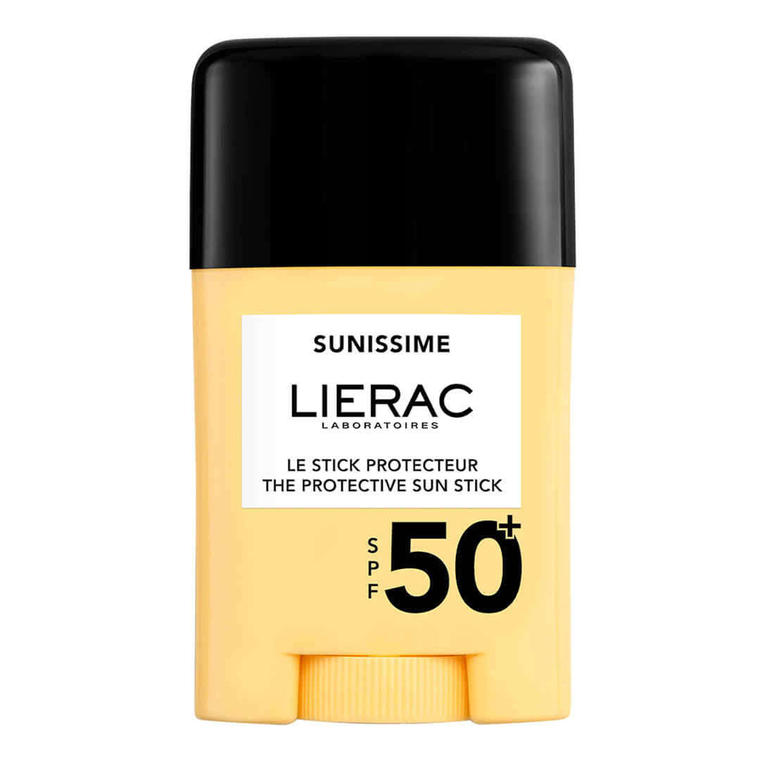Lierac, Sunissime, Sunscreen Stick, SPF50+, 10 g
