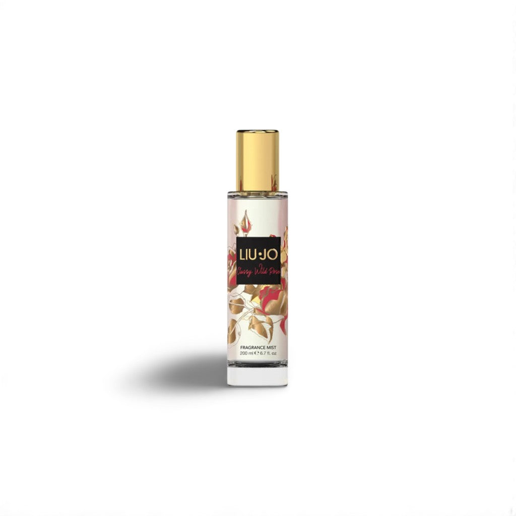 Liu Jo, Classy Wild Rose, Body Spray, Body, Floral & Fruity, 200 ml